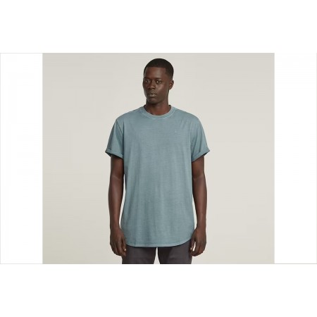 G-Star Lash Rt S-S T-Shirt Ανδρικό 