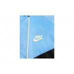 Nike Αντιανεμικό Μπουφάν Ανδρικό (DA0001 014)