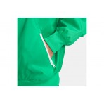 Nike Sportswear Windrunner Ανδρικό Αντιανεμικό Μπουφάν Πράσινο