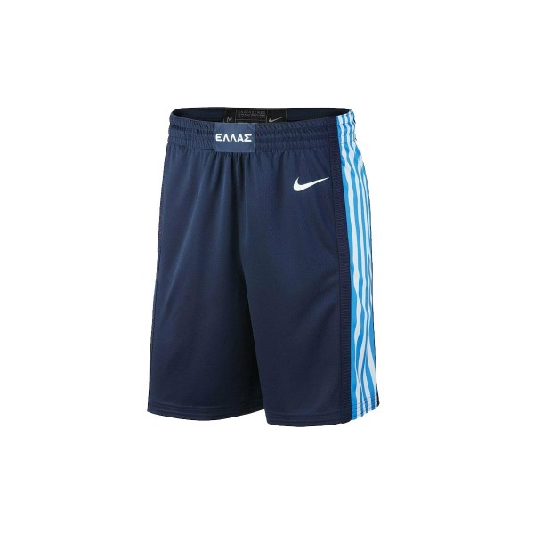 Nike Βερμούδα Μπασκετική Ανδρική (DA0215 419)