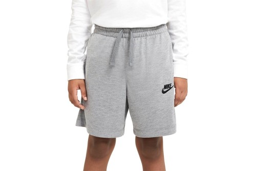 Nike Sportswear Jersey Βερμούδα Αθλητική (DA0806 091)