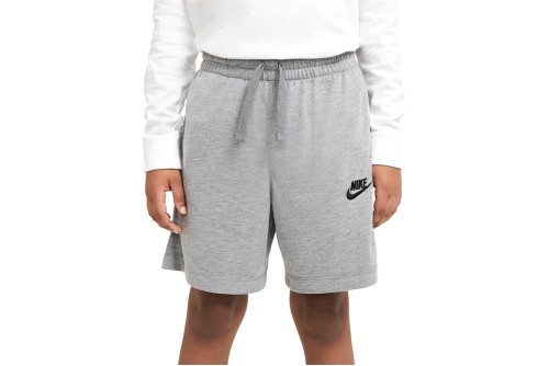 Nike Sportswear Jersey Βερμούδα Αθλητική (DA0806 091)