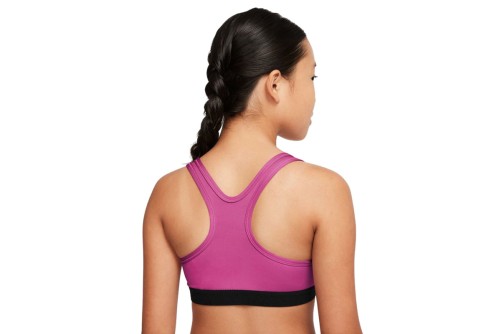 Nike Swoosh Bra Μπουστάκι (DA1030 623)