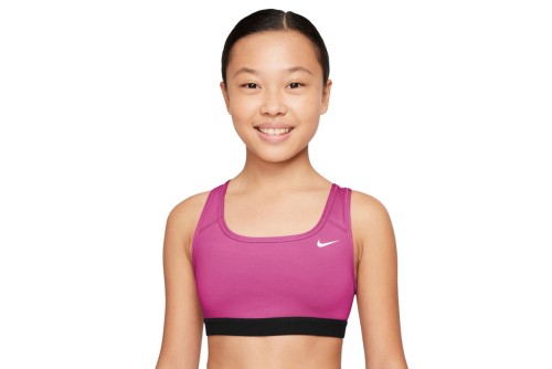 Nike Swoosh Bra Μπουστάκι (DA1030 623)