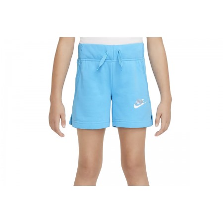 Nike Sportswear Club Σορτς Αθλητικό 