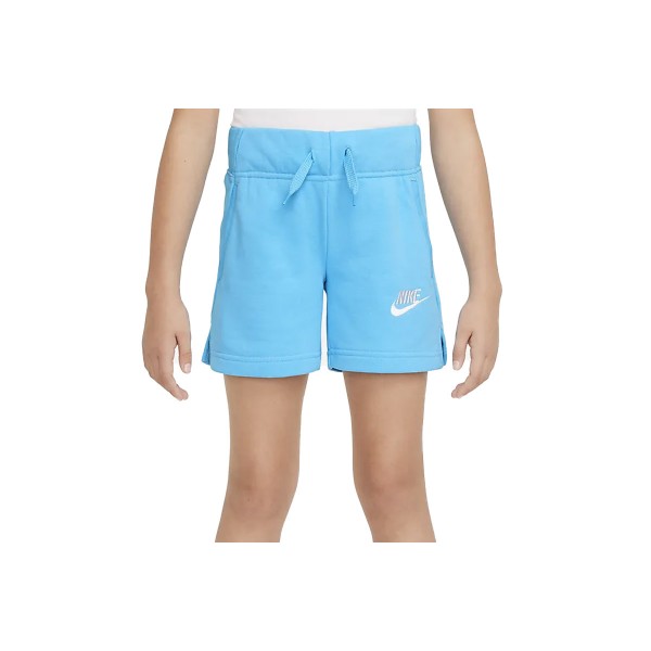 Nike Σορτς Αθλητικό (DA1405 416)