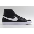 Nike Blazer Mid 77 Gs Sneaker (DA4086 002)