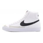 Nike Blazer Mid 77 Gs Sneaker (DA4086 100)