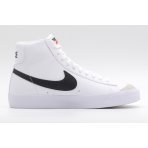 Nike Blazer Mid 77 Gs Sneaker (DA4086 100)