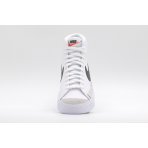 Nike Blazer Mid 77 Gs Sneaker (DA4086 100)