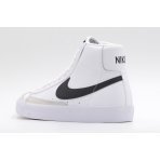 Nike Blazer Mid 77 Gs Sneaker (DA4086 100)