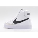 Nike Blazer Mid 77 Gs Sneakers (DA4086 100)