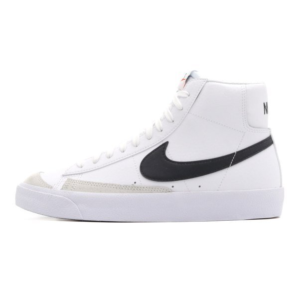 Nike Blazer Mid 77 Gs Sneakers (DA4086 100)