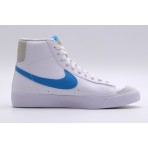 Nike Blazer Mid 77 Gs Sneakers (DA4086 107)