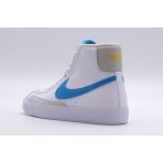 Nike Blazer Mid 77 Gs Sneakers (DA4086 107)