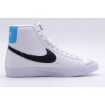 Nike Blazer Mid 77 Gs Sneakers (DA4086 108)