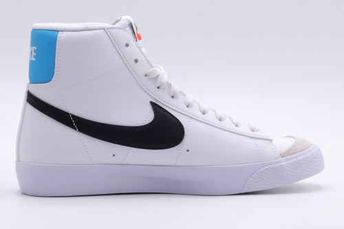 Nike Blazer Mid 77 Gs Sneakers (DA4086 108)