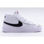 Nike Blazer Mid 77 Td Sneaker (DA4088 100)