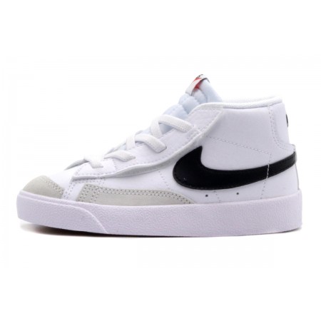 Nike Blazer Mid 77 Td Sneaker 