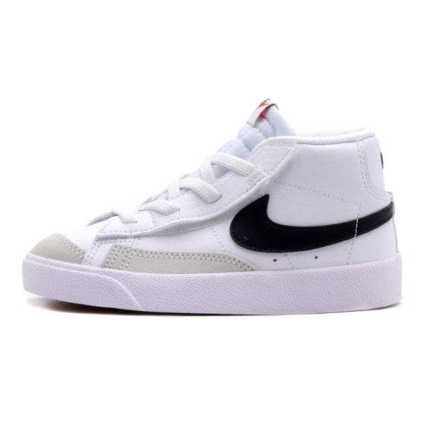 Nike Blazer Mid 77 Td Sneaker (DA4088 100)