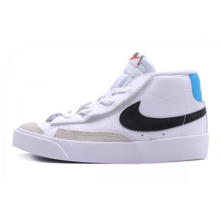 Nike Blazer Mid 77 Td Sneakers 