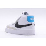 Nike Blazer Mid 77 Td Sneakers (DA4088 108)