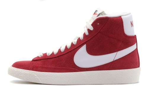 Nike Blazer Mid Gs (DA4672 600)