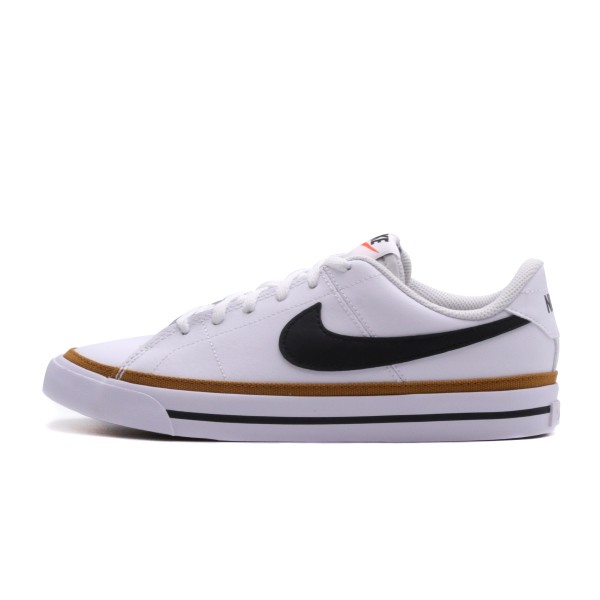 Nike Court Legacy Gs Sneakers (DA5380 102)