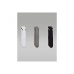 Jordan Essentials Kάλτσες Ψηλές 3 Ζευγάρια (DA5718 911)