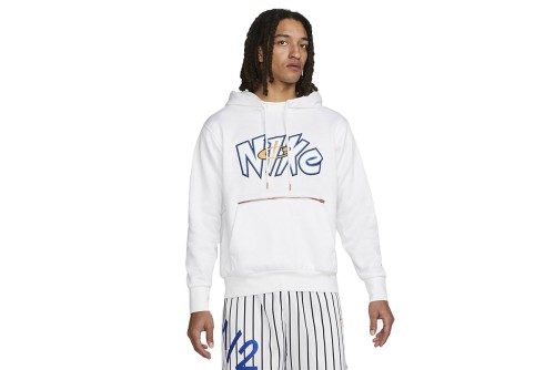 Nike Standard Issue Lil Penny Hoodie Ανδρικό (DA5989 100)