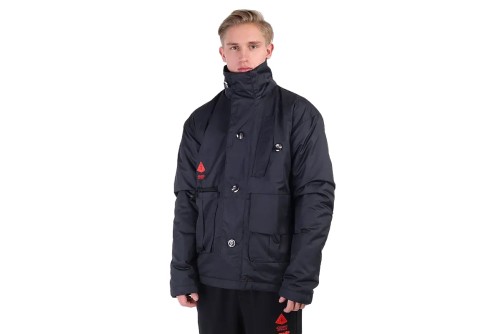 Nike Kyrie Irving Protect Jacket Ανδρικό (DA6696 010)