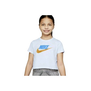 Nike Sportswear Crop Top Κοντομάνικο (DA6925 085)