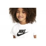 Nike T-Shirt Fashion