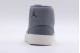 Jordan Series Mid Ανδρικά Sneakers Γκρι, Λευκά