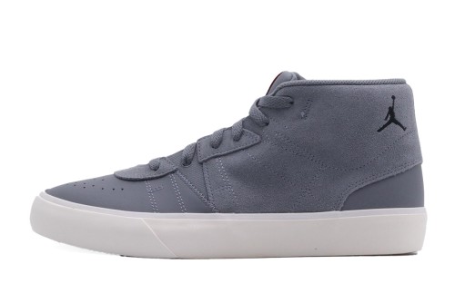 Jordan Series Mid Sneakers (DA8026 002)