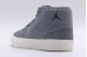 Jordan Series Mid Ανδρικά Sneakers Γκρι, Λευκά