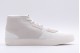 Jordan Series Mid Ανδρικά Sneakers Γκρι Ανοιχτό, Λευκά