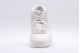 Jordan Series Mid Ανδρικά Sneakers Γκρι Ανοιχτό, Λευκά