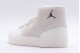 Jordan Series Mid Ανδρικά Sneakers Γκρι Ανοιχτό, Λευκά