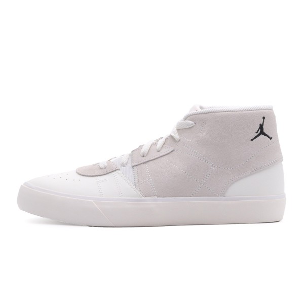 Jordan Series Mid Sneakers (DA8026 100)