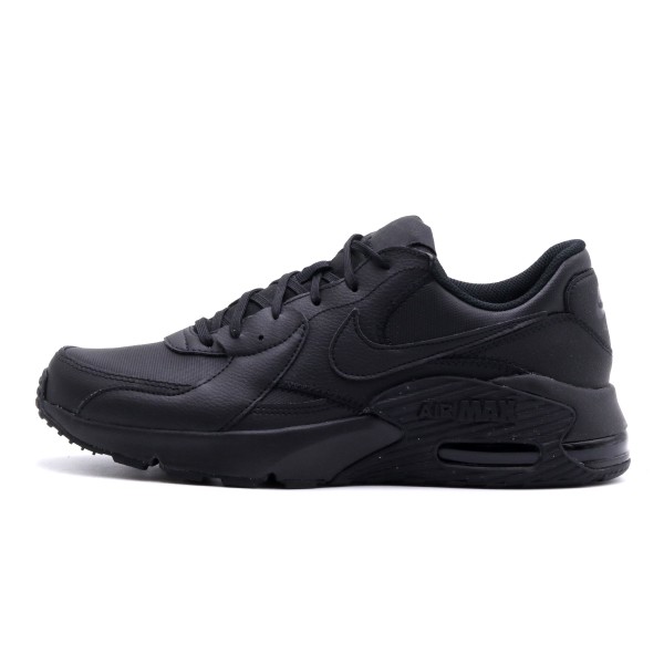 Nike Air Max Excee Leather Sneakers 