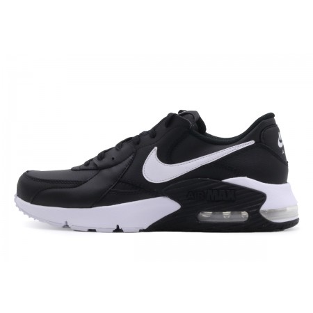 Nike Air Max Excee Leather Ανδρικά Sneakers 