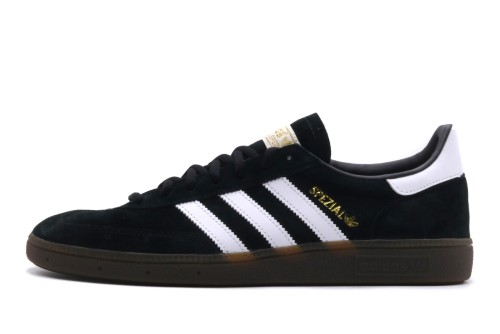 Adidas Originals Handball Spezial Sneakers (DB3021)