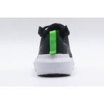 Nike Crater Impact Gs Sneaker (DB3551 001)