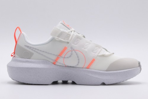 Nike Crater Impact Gs Sneakers (DB3551 100)