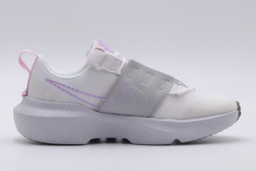 Nike Crater Impact Gs Sneakers (DB3551 101)