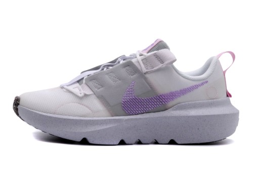 Nike Crater Impact Gs Sneakers (DB3551 101)