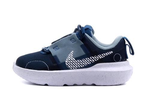 Nike Crater Impact Td Sneakers (DB3553 401)
