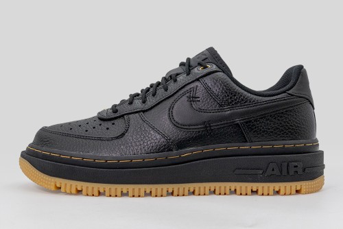 Nike Air Force 1 Luxe Sneakers (DB4109 001)