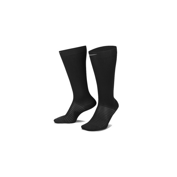 Nike Spark Running Compression Κάλτσες Ψηλές (DB5471 010)